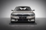 BMW 325Li Luxury Line 2019 года (CN)